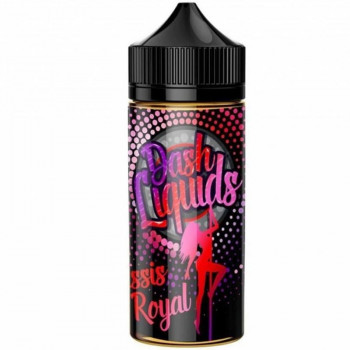 Cassis Royal (20ml) Aroma Bottlefill by Dash Liquids Cassis Royal (20ml) Aroma Bottlefill by Dash Liquids