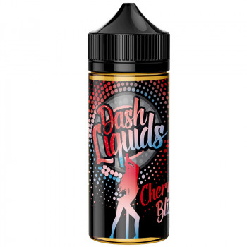 Cherry Bliss (20ml) Aroma Bottlefill by Dash Liquids Cherry Bliss (20ml) Aroma Bottlefill by Dash Liquids