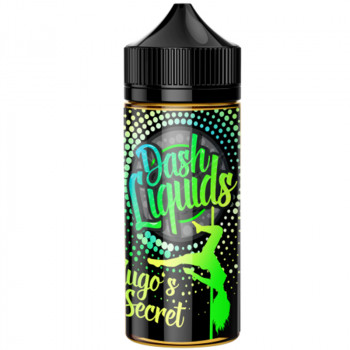 Hugo‘s Secret (20ml) Aroma Bottlefill by Dash Liquids Hugo‘s Secret (20ml) Aroma Bottlefill by Dash Liquids