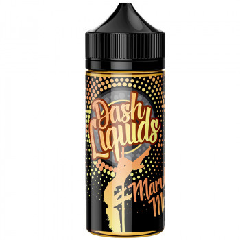 Marula’s Magic (20ml) Aroma Bottlefill by Dash Liquids Marula’s Magic (20ml) Aroma Bottlefill by Dash Liquids