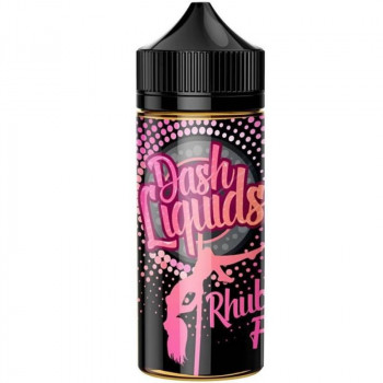 Rhubarb Flirt (20ml) Aroma Bottlefill by Dash Liquids Rhubarb Flirt (20ml) Aroma Bottlefill by Dash Liquids