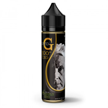 Coconut Blast Drink David G Flavored 60ml 300mg CBD Liquid by Pinnacle CBD Coconut Blast Drink David G Flavored 60ml 300mg CBD Liquid by Pinnacle CBD