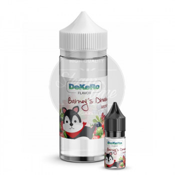 Barney's Dream 10ml Aroma by DeKeRo Flavor Barney's Dream 10ml Aroma by DeKeRo Flavor