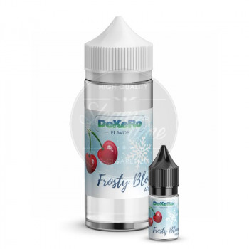 Frosty Blood 10ml Aroma by DeKeRo Flavor Frosty Blood 10ml Aroma by DeKeRo Flavor