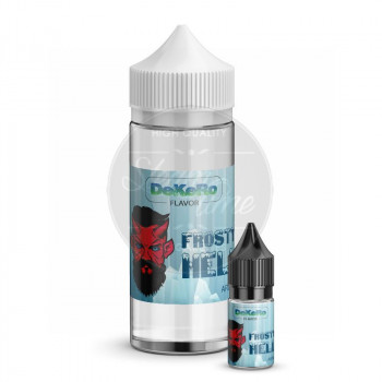 Frosty Hell 10ml Aroma by DeKeRo Flavor Frosty Hell 10ml Aroma by DeKeRo Flavor