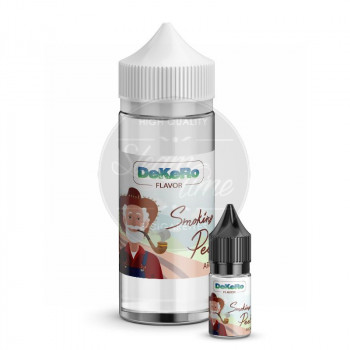 Smoking Peet 10ml Aroma by DeKeRo Flavor Smoking Peet 10ml Aroma by DeKeRo Flavor