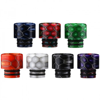 Demon Killer S510-A Cobra DripTip Demon Killer S510-A Cobra DripTip