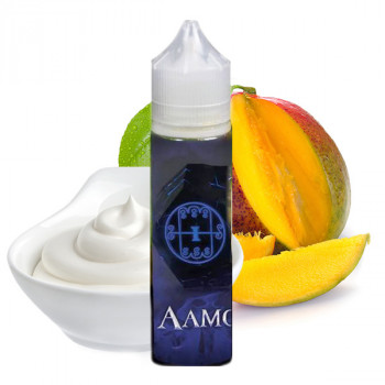 Aamon Demons Serie 20ml Bottlefill Aroma by Archangels Aamon Demons Serie 20ml Bottlefill Aroma by Archangels