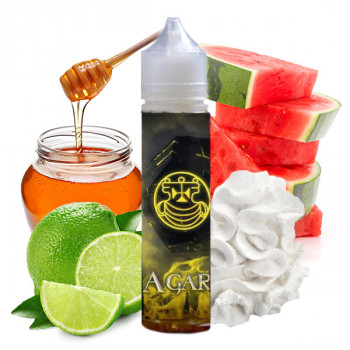 Agares Demons Serie 20ml Bottlefill Aroma by Archangels Agares Demons Serie 20ml Bottlefill Aroma by Archangels