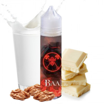 Baal Demons Serie 20ml Bottlefill Aroma by Archangels Baal Demons Serie 20ml Bottlefill Aroma by Archangels