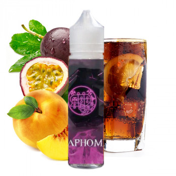 Baphomet Demons Serie 20ml Bottlefill Aroma by Archangels Baphomet Demons Serie 20ml Bottlefill Aroma by Archangels
