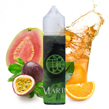 Marbas Demons Serie 20ml Bottlefill Aroma by Archangels Marbas Demons Serie 20ml Bottlefill Aroma by Archangels