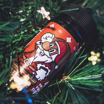 Der perfekte Weihnachtspudding (100ml) Plus e Liquid by Prohibition Vapes Der perfekte Weihnachtspudding (100ml) Plus e Liquid by Prohibition Vapes
