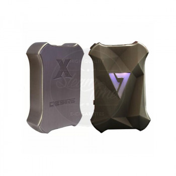 Desire Vape Box-X 200W TC Mod Desire Vape Box-X 200W TC Mod