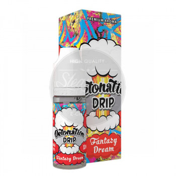 Fantasy Dream Detonation Drip Aroma by VoVan Fantasy Dream Detonation Drip Aroma by VoVan