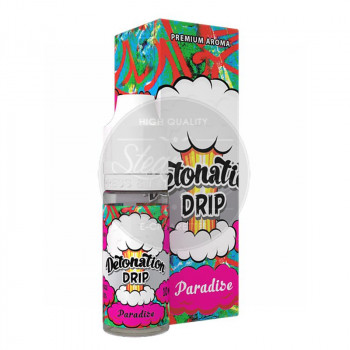 Paradise Detonation Drip Aroma by VoVan Paradise Detonation Drip Aroma by VoVan