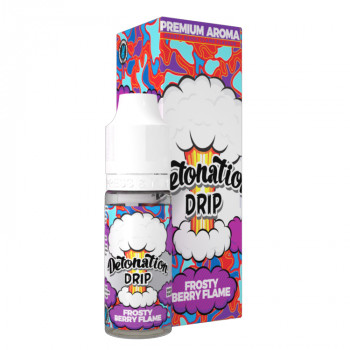 Frosty Berry Mix 10ml Aroma by Detonation Drip Frosty Berry Mix 10ml Aroma by Detonation Drip