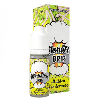 Maiden Tenderness 10ml Aroma by Detonation Drip Maiden Tenderness 10ml Aroma by Detonation Drip