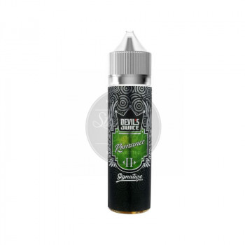 Romance Nr. 2 0mg e Liquid 55ml by Devils Juice Romance Nr. 2 0mg e Liquid 55ml by Devils Juice
