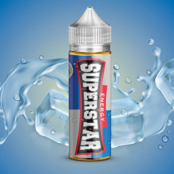 Energy Superstar Dexter's Beverage (40ml) Plus e Liquid by Dexter Juice Lab Energy Superstar Dexter's Beverage (40ml) Plus e Liquid by Dexter Juice Lab
