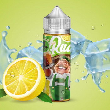 Radler Dexter's Beverage (40ml) Plus e Liquid by Dexter Juice Lab Radler Dexter's Beverage (40ml) Plus e Liquid by Dexter Juice Lab