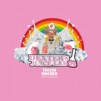 Dexter Frozen Unicorn 10ml Aroma Dexter Frozen Unicorn 10ml Aroma