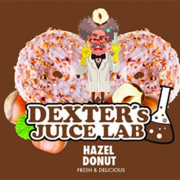 Dexter Aroma Hazel Donut 10ml Aroma Dexter Aroma Hazel Donut 10ml Aroma