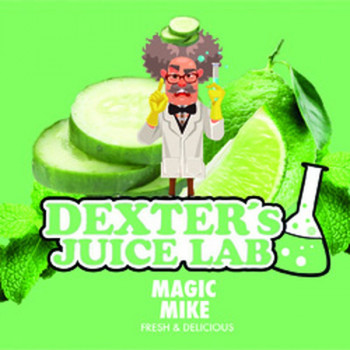Dexter Aroma Magic Mike 10ml Aroma Dexter Aroma Magic Mike 10ml Aroma