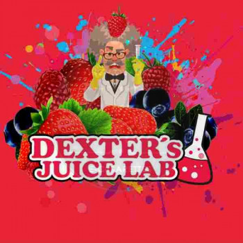 Dexter Aroma 7 Berrys 10ml Aroma Dexter Aroma 7 Berrys 10ml Aroma