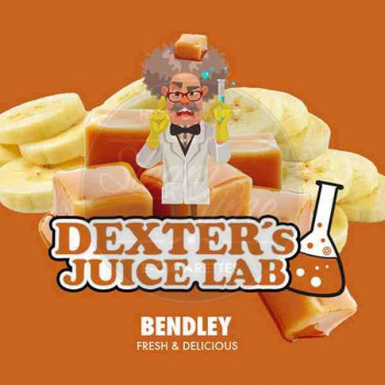 Dexter Aroma Bendley 10ml Aroma Dexter Aroma Bendley 10ml Aroma