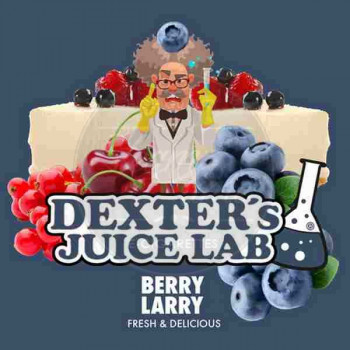 Dexter Aroma Berry Larry 10ml Aroma Dexter Aroma Berry Larry 10ml Aroma