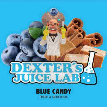 Dexter Aroma Blue Candy 10ml Aroma Dexter Aroma Blue Candy 10ml Aroma
