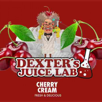 Dexter Aroma Cherry Cream 10ml Aroma Dexter Aroma Cherry Cream 10ml Aroma