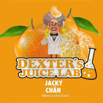Dexter Aroma Jacky Chän 10ml Aroma Dexter Aroma Jacky Chän 10ml Aroma