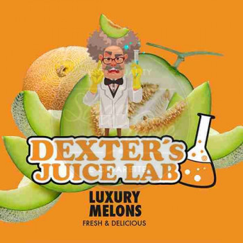 Dexter Aroma Luxury Melons 10ml Aroma Dexter Aroma Luxury Melons 10ml Aroma