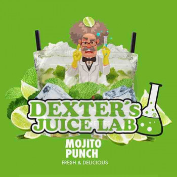 Dexter Aroma Mojito Punch 10ml Aroma Dexter Aroma Mojito Punch 10ml Aroma