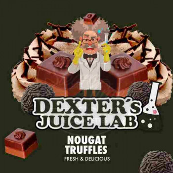 Dexter Aroma Nougat Truffles 10ml Aroma Dexter Aroma Nougat Truffles 10ml Aroma