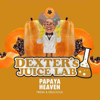 Dexter Aroma Papaya Heaven 10ml Aroma Dexter Aroma Papaya Heaven 10ml Aroma