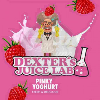 Dexter Aroma Pinky Yoghurt 10ml Aroma Dexter Aroma Pinky Yoghurt 10ml Aroma