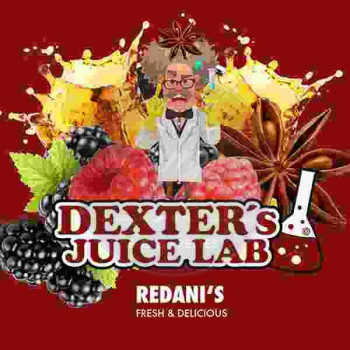Dexter Aroma Red Ani's 10ml Aroma Dexter Aroma Red Ani's 10ml Aroma
