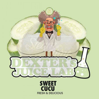 Dexter Aroma Sweet Cucu (Greek Salad) 10ml Aroma Dexter Aroma Sweet Cucu (Greek Salad) 10ml Aroma