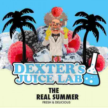 Dexter Aroma The Real Summer 10ml Aroma Dexter Aroma The Real Summer 10ml Aroma