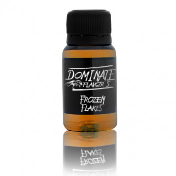 Frozen Flakes Aroma 15ml by Dominate Flavors Frozen Flakes Aroma 15ml by Dominate Flavors