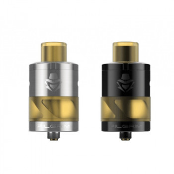 Digiflavor Pilgrim GTA Verdampfertank 4,0ml Digiflavor Pilgrim GTA Verdampfertank 4,0ml