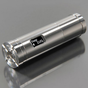 Dicodes 2395T 60W/95W TC Mod Akkuträger Dicodes 2395T 60W/95W TC Mod Akkuträger