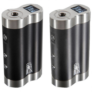 Dicodes Dani 21700 100W TC Mod Akkuträger Dicodes Dani 21700 100W TC Mod Akkuträger