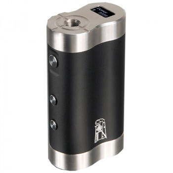 Dicodes Dani Box Mini 80W TC Mod Akkuträger Dicodes Dani Box Mini 80W TC Mod Akkuträger