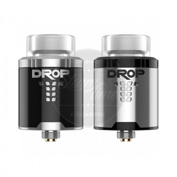 Digiflavor Drop RDA Verdampfertank Digiflavor Drop RDA Verdampfertank