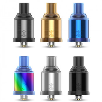 Digiflavor ETNA 22mm RDA Verdampfer Digiflavor ETNA 22mm RDA Verdampfer