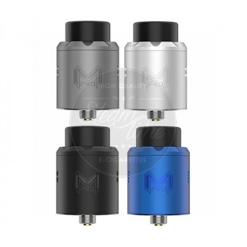 Digiflavor Mesh Pro RDA Verdampfer Tank Digiflavor Mesh Pro RDA Verdampfer Tank